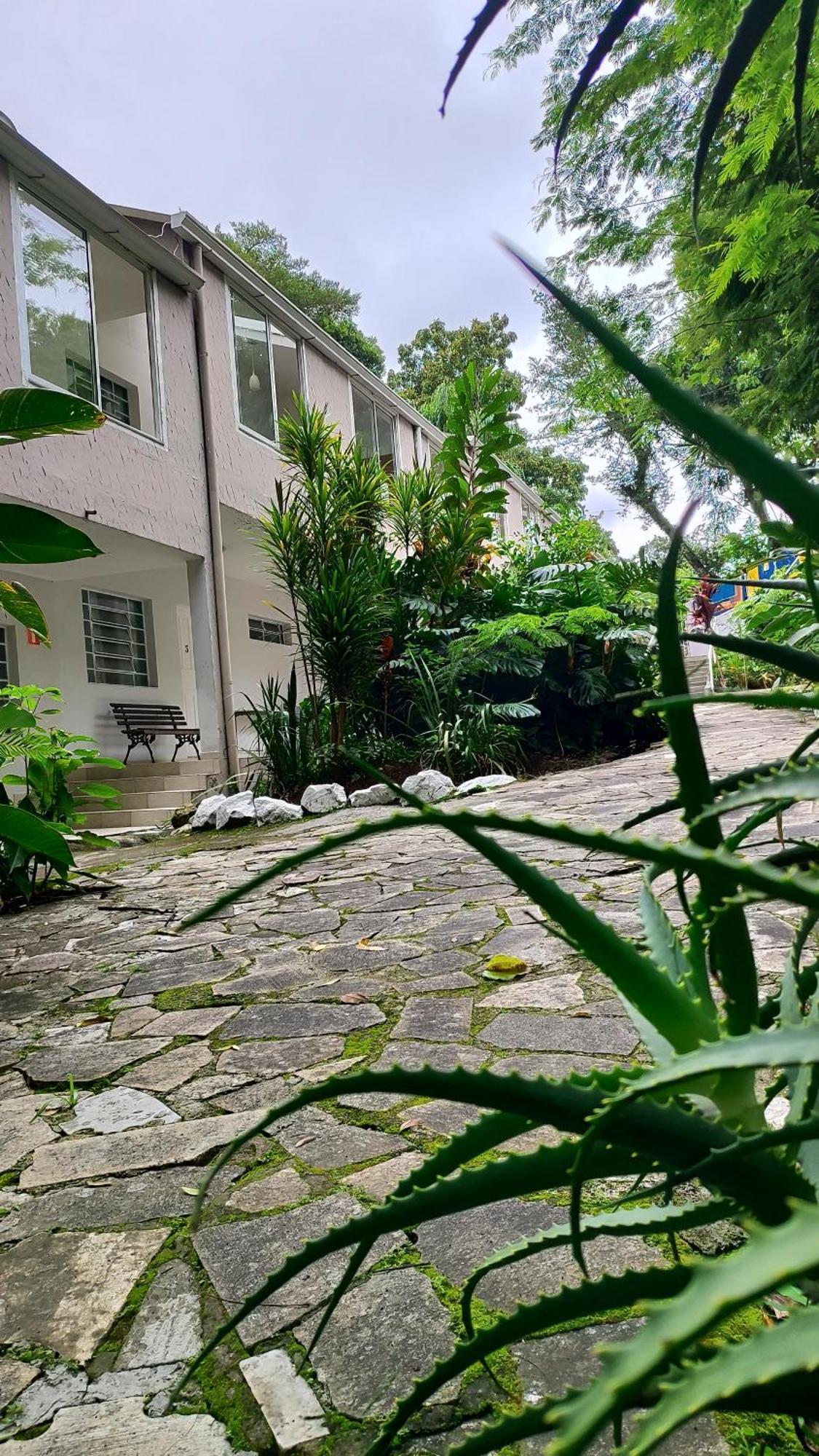 Hotel Curitiba Campo Comprido エクステリア 写真