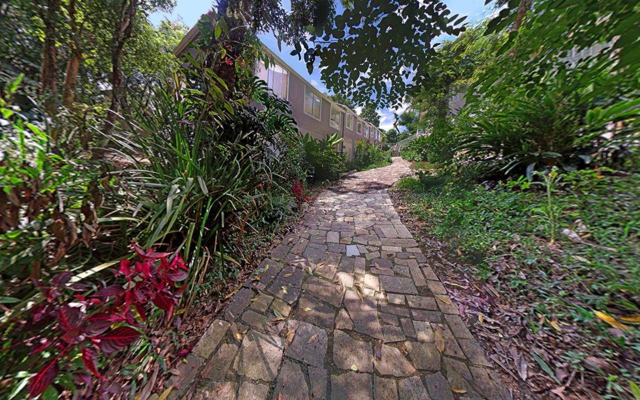 Hotel Curitiba Campo Comprido エクステリア 写真