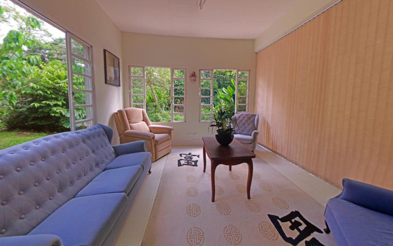 Hotel Curitiba Campo Comprido エクステリア 写真