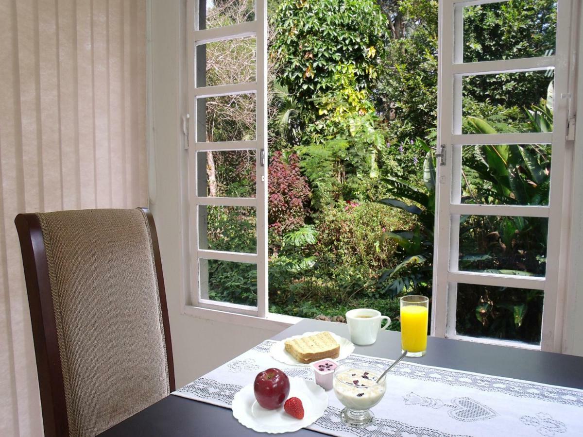 Hotel Curitiba Campo Comprido エクステリア 写真